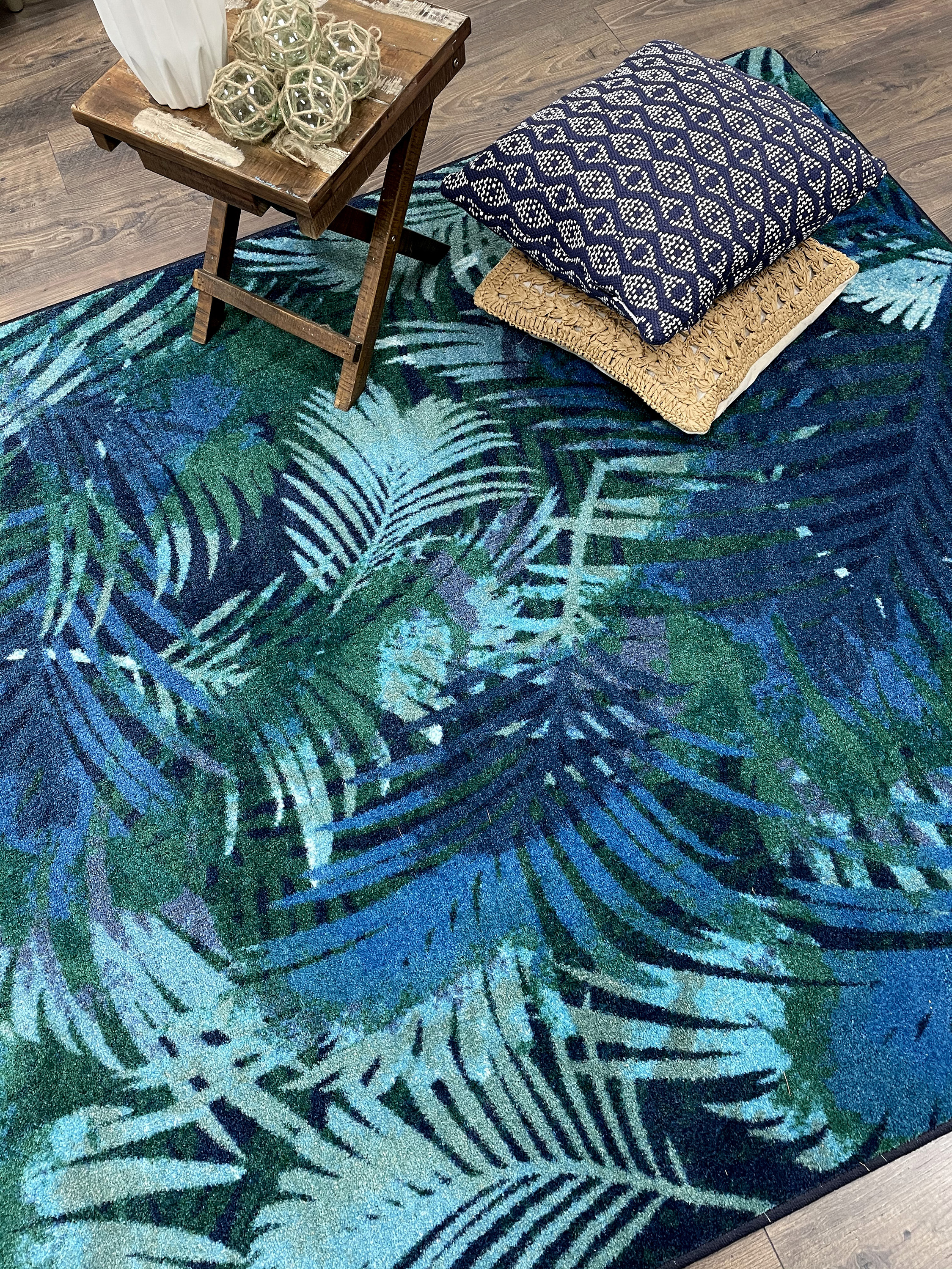 American Dakota Coastal Rugs